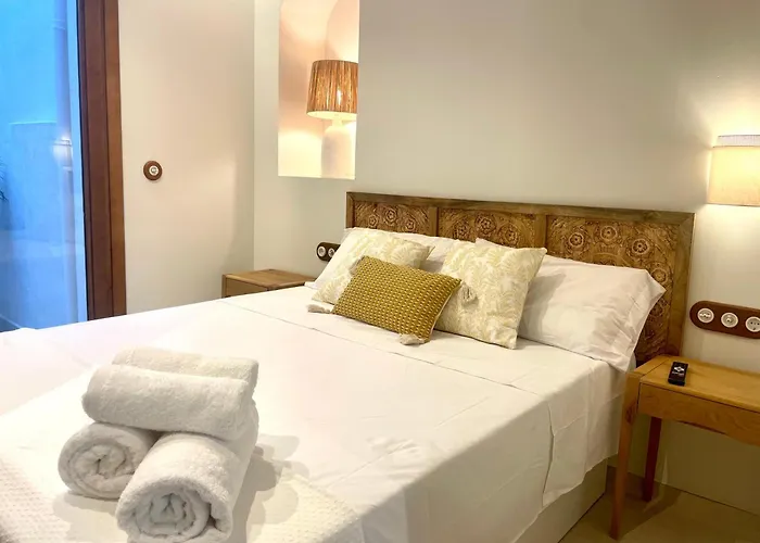 Pepitas House