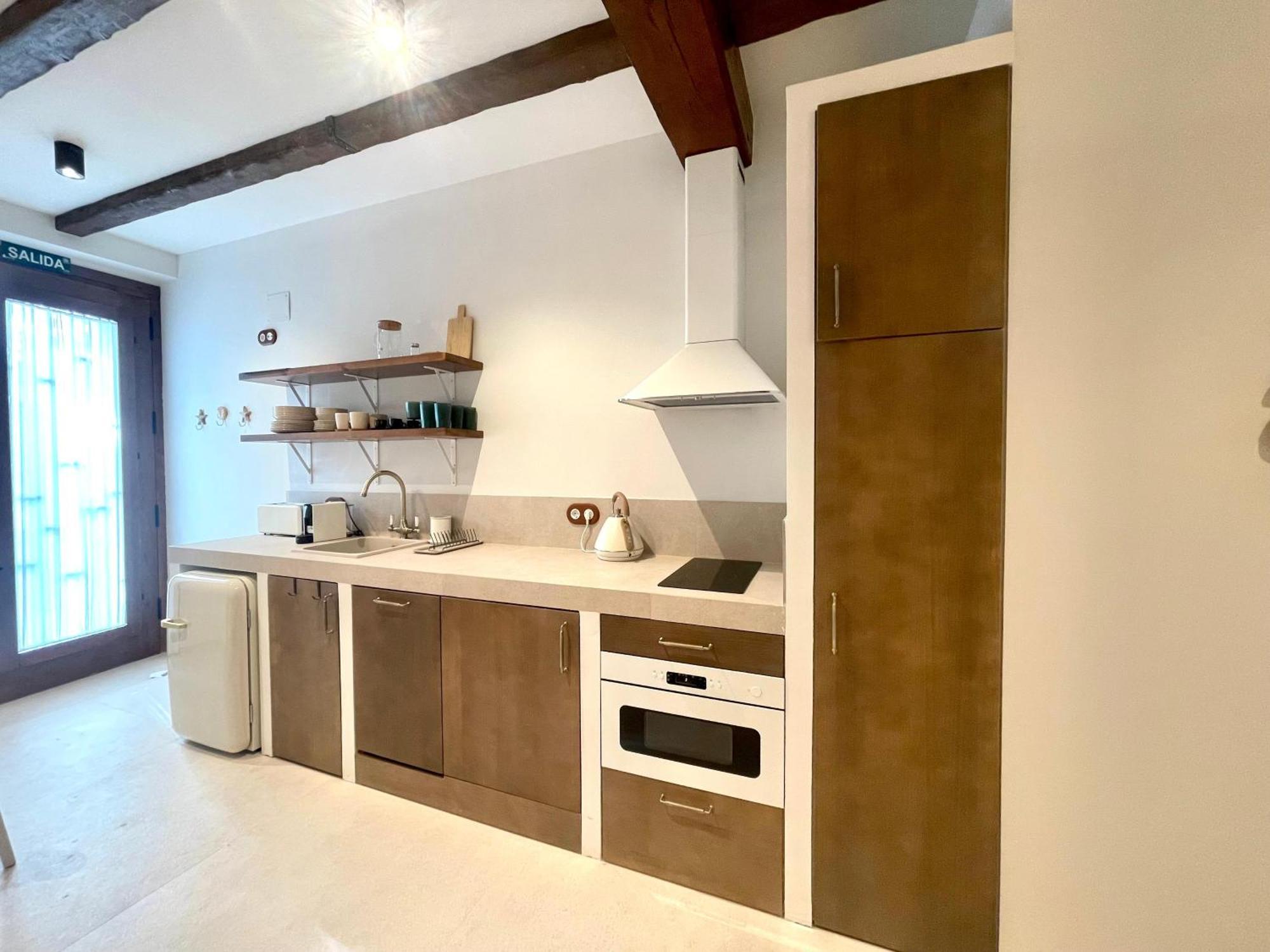 Pepitas House Apartment Valencia