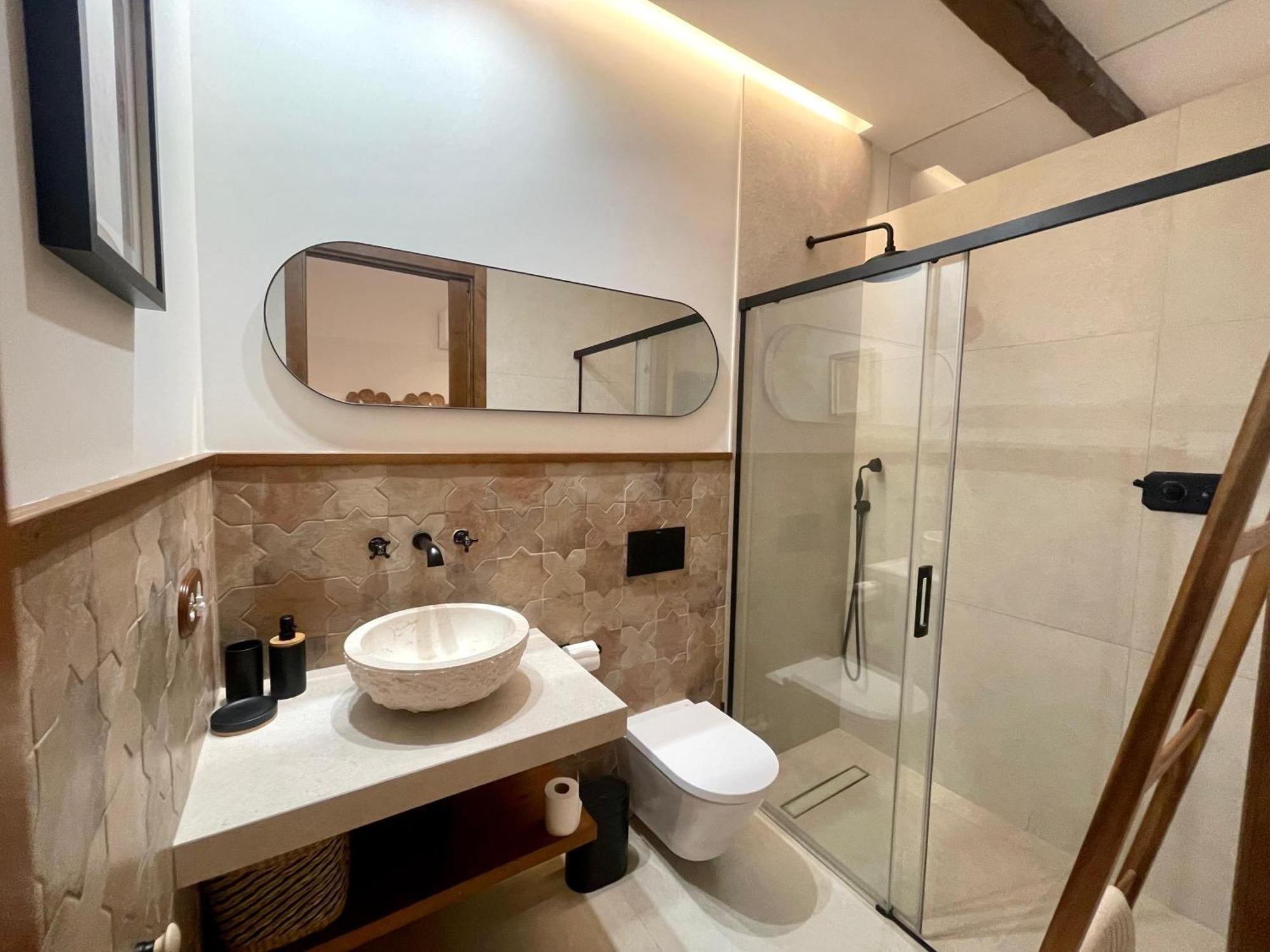 Pepitas House Apartment