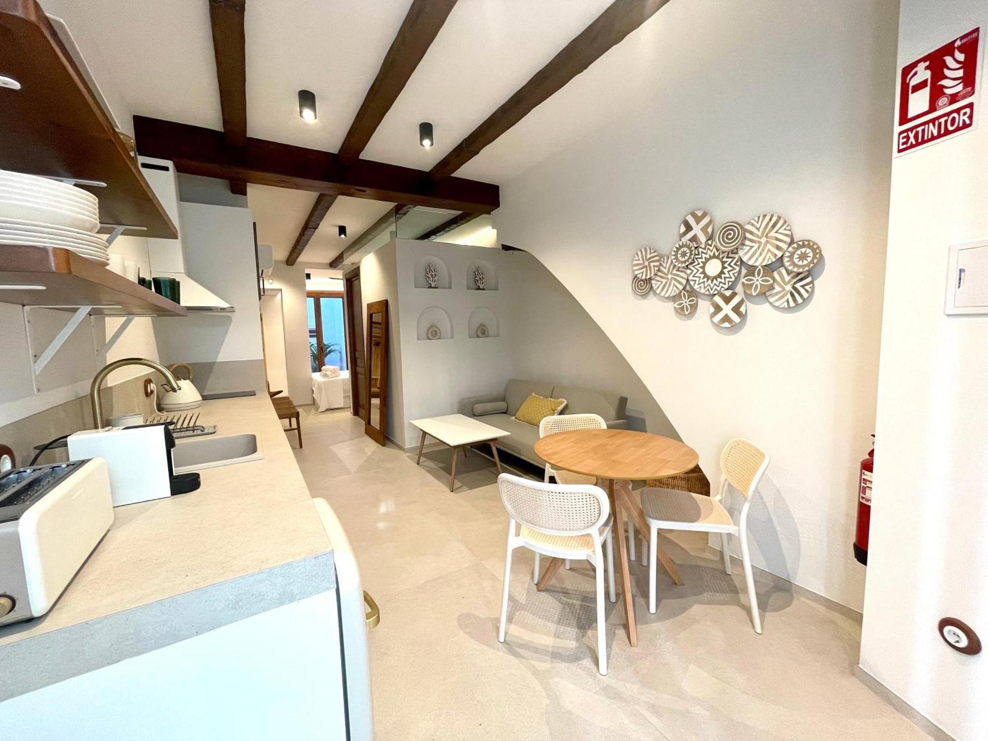 Apartment Pepitas House
