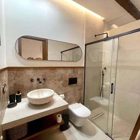 Pepitas House Apartment Valencia Exterior photo