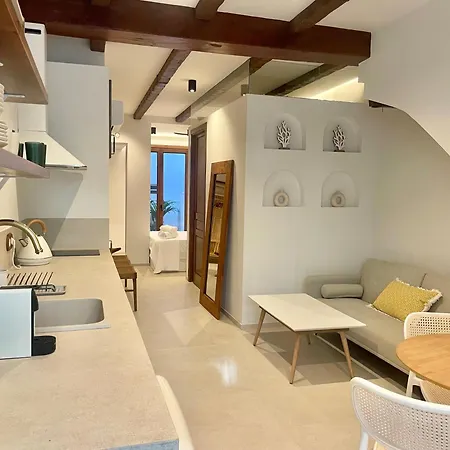 Pepitas House Apartment Valencia Exterior photo