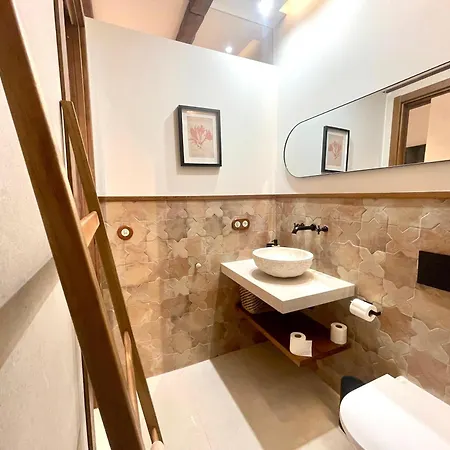 Pepitas House Apartment Valencia Exterior photo